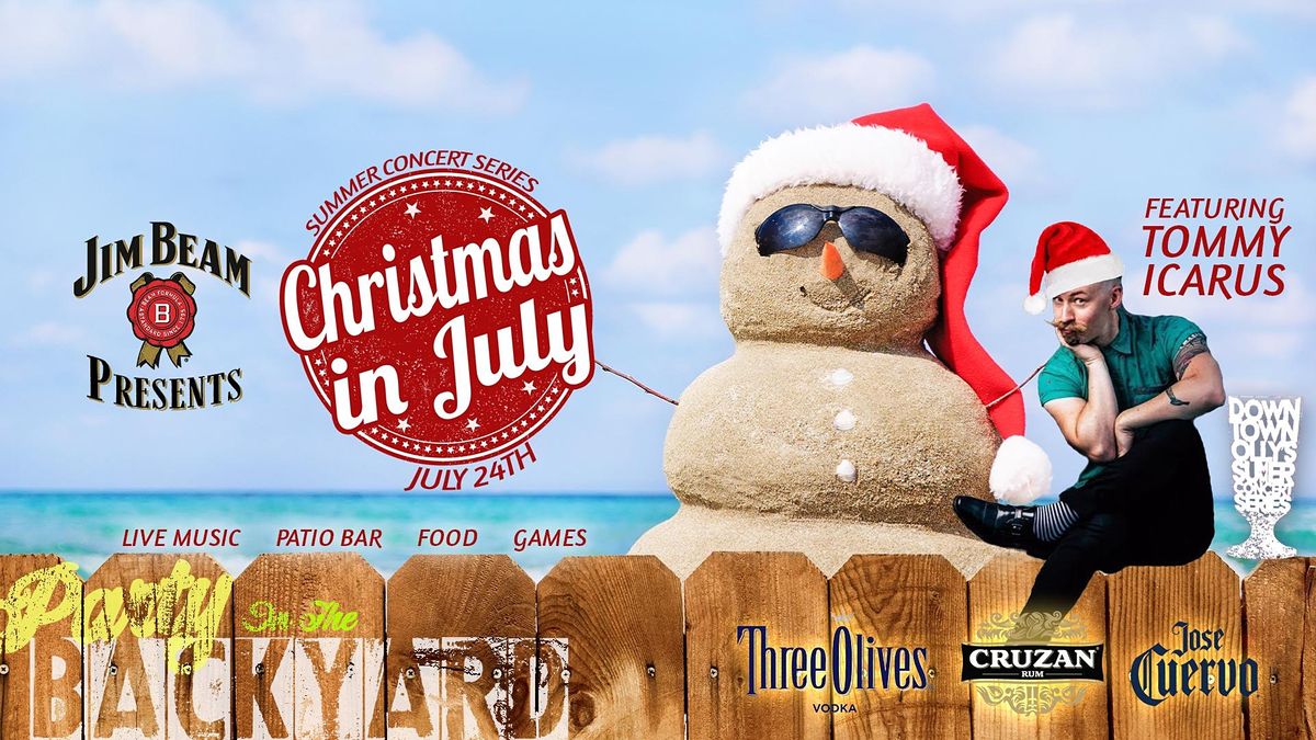 Christmas In July 2021 Events Celebrations In Indianapolis Christmas Programs In Indianapolis 2021