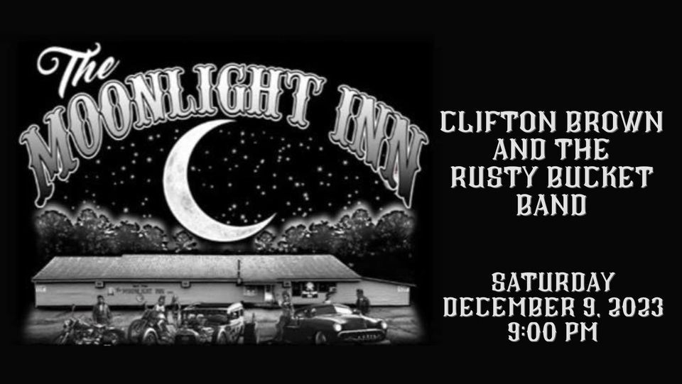 Moonlight Inn, Moonlight Inn, French Settlement, December 9 2023