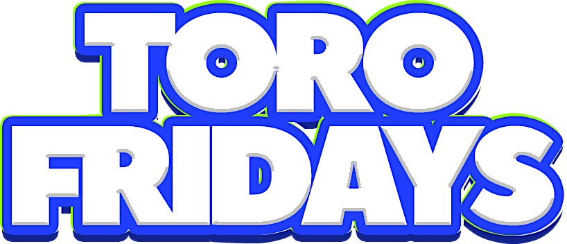 TORO FRIDAYS | Event in San Diego | AllEvents