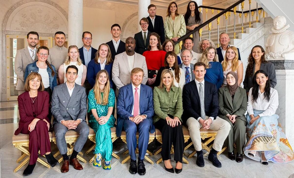 Roxy Dekker Amsterdam Tickets, 28 November | Event in Amsterdam | AllEvents