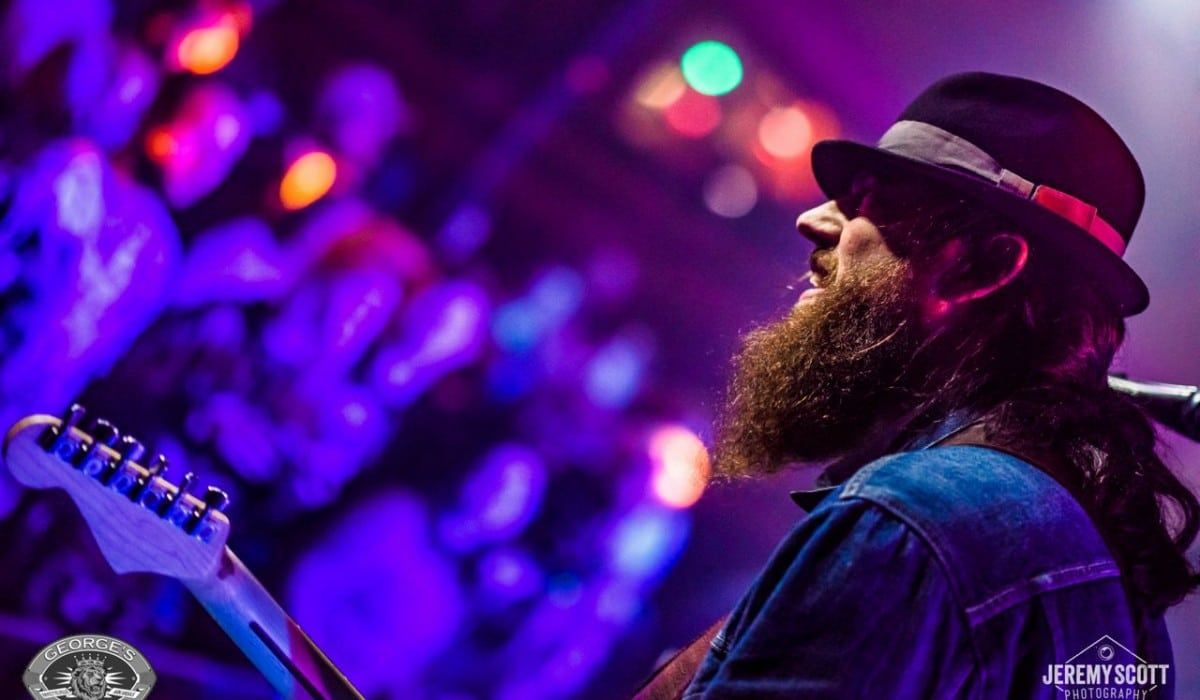 Sean Canan's Voodoo Players - St. Louis | Event in St. Louis | AllEvents