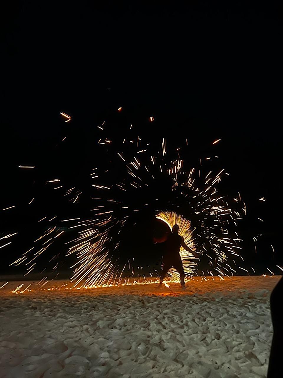 Full Moon Burn Ceremony FREE + VIRTUAL, April 5 2023 Online Event