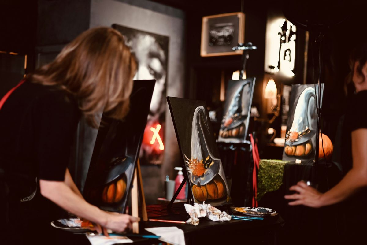 Love & Latte: A Cozy Couple Painting Workshop!, 13 December | Event in Sacramento | AllEvents