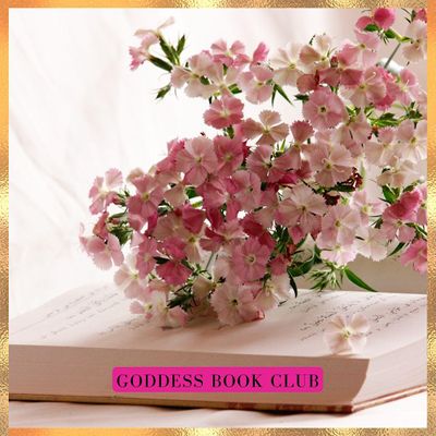 Goddess Book Club