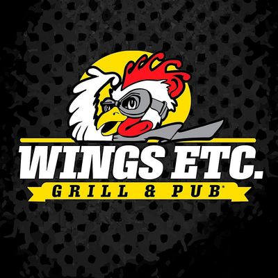 Wings Etc (Howell/Hartland)
