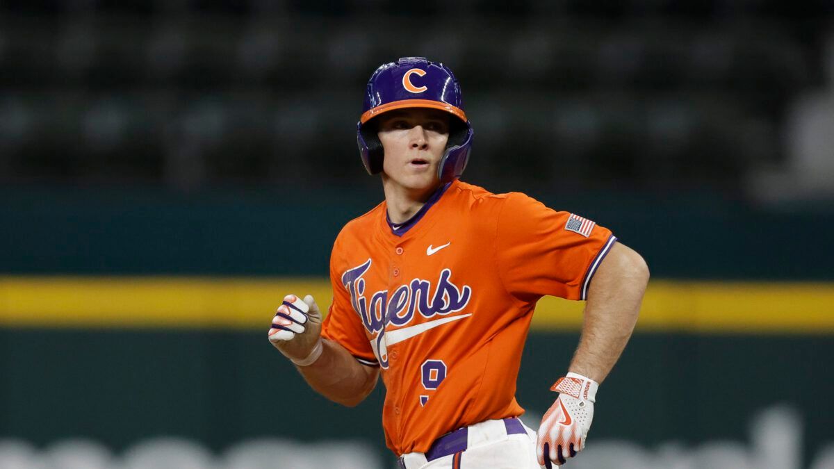 Charlotte 49ers vs Clemson Tigers Baseball, 14 April | Event in Charlotte | AllEvents