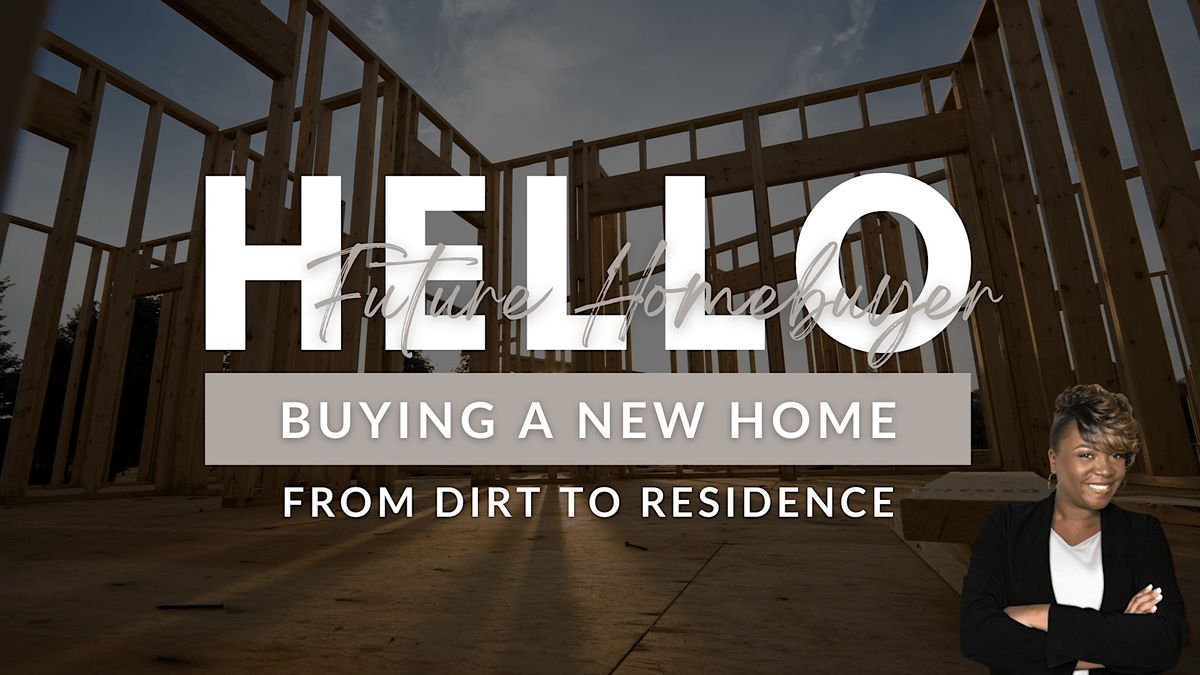 Blueprint to Homeownership Navigating New Construction Home Buying, Buy a New Home in Marlboro