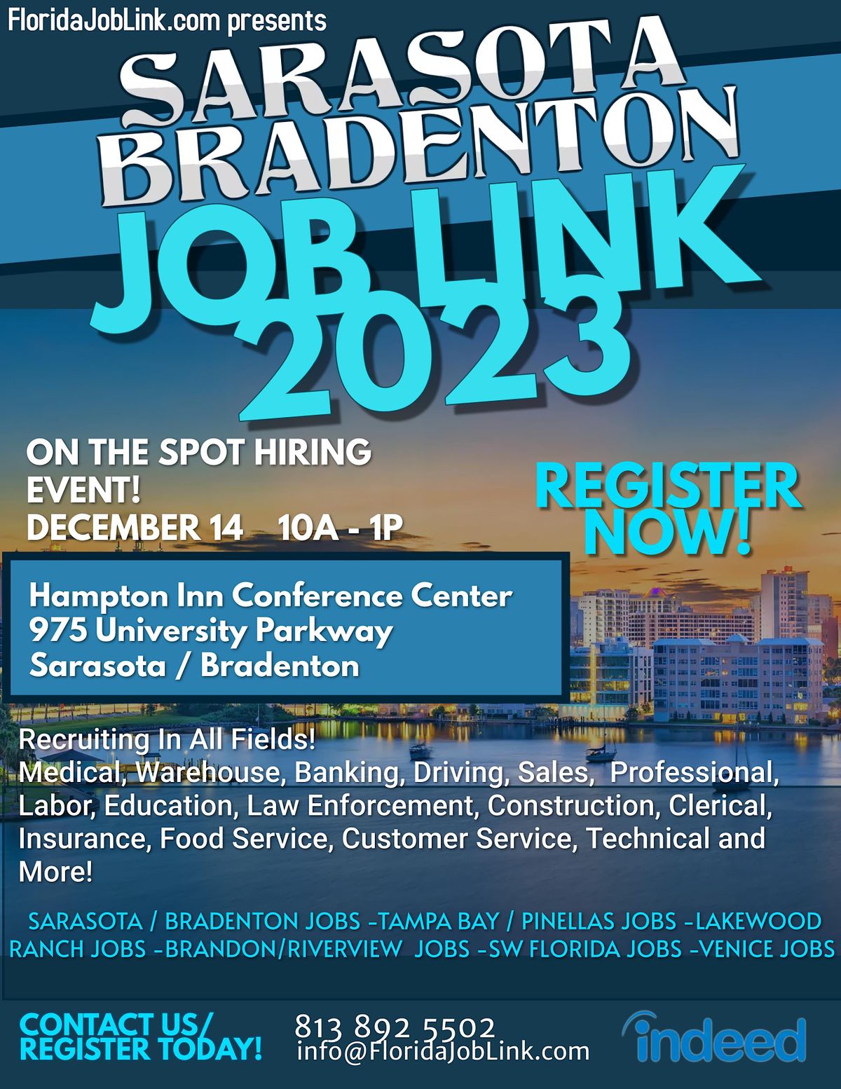 Bradenton Fl Craigslist Jobs