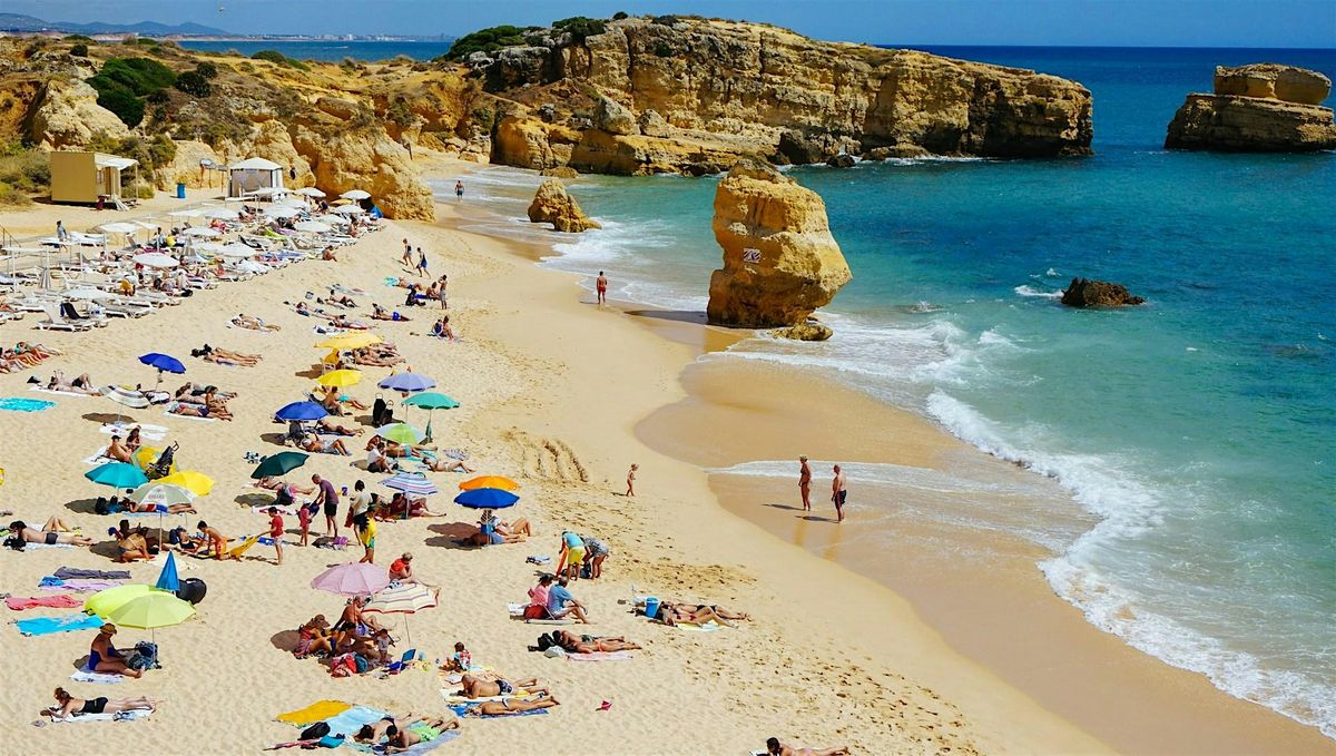 Secret Om Portugal Retreat, 19 June | Event in Lagos | AllEvents