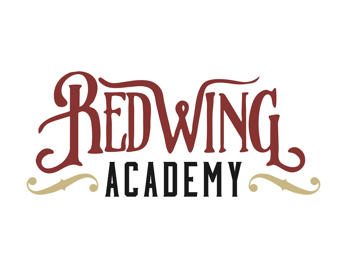 Red Wing Academy 2026, 14 June | Event in Harrisonburg | AllEvents