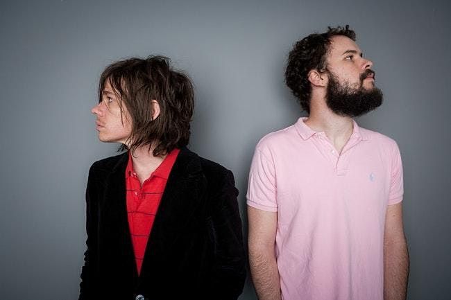 The Format Bowery Ballroom New York March 20 2022 Allevents In Events Nyc March 20 2022