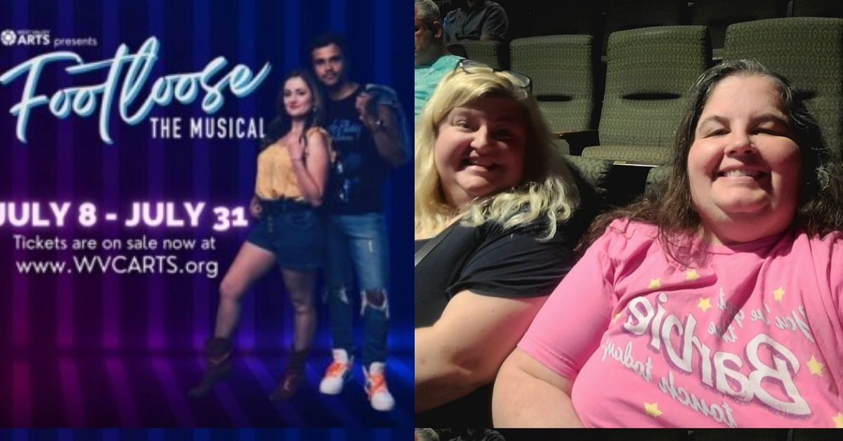 Footloose - Orem, 25 July | Event in Orem | AllEvents