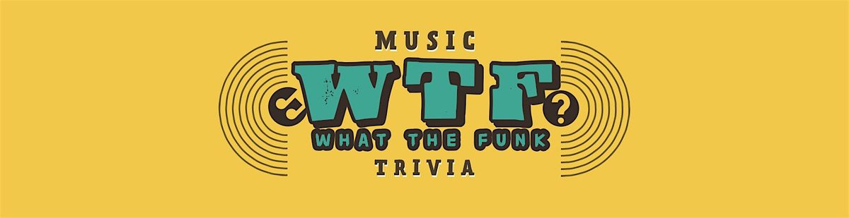 What The Funk Music Trivia at Brewdog-Cincinnati | Event in Cincinnati | AllEvents
