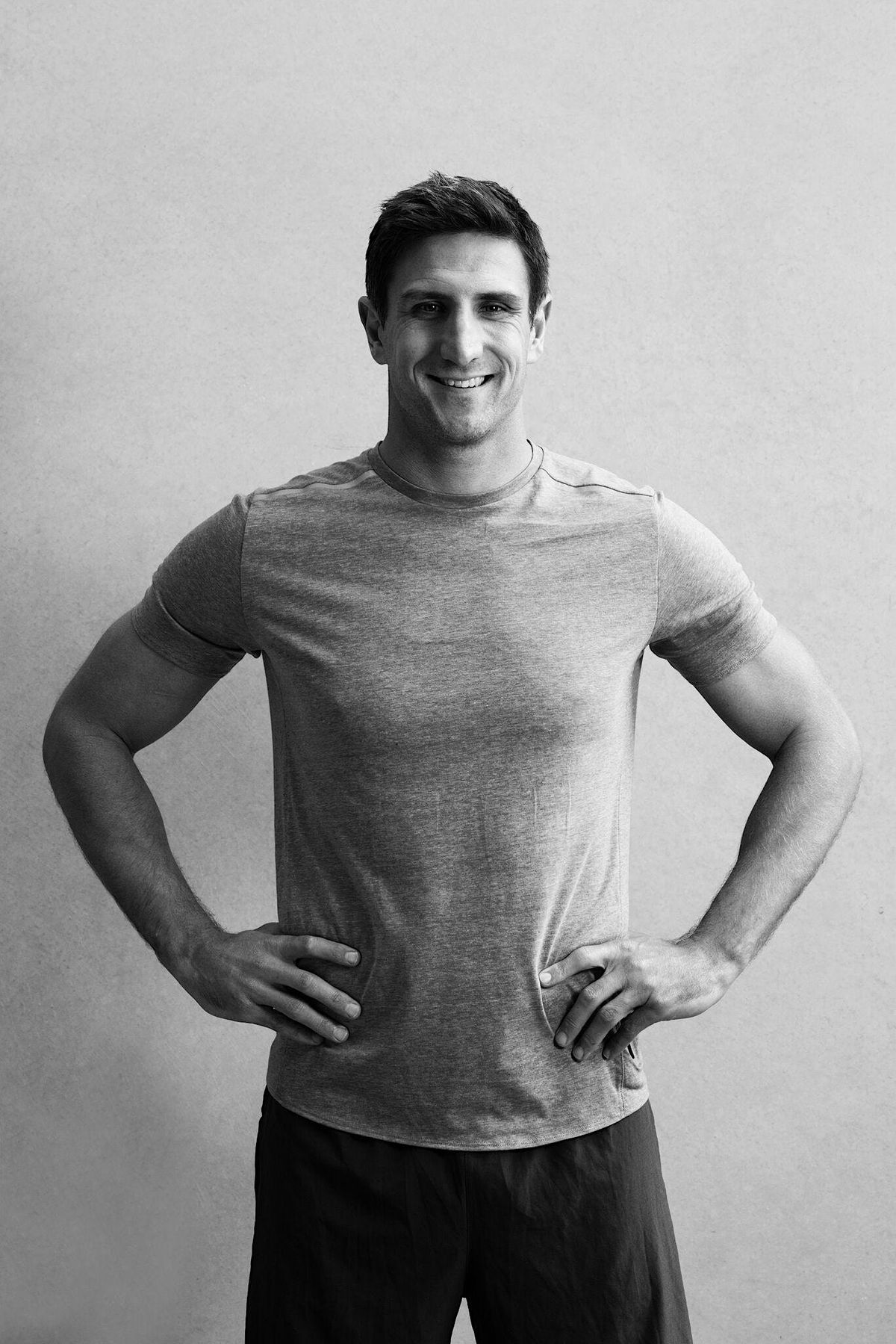 Mental Health Matters with Matthew Pavlich, QEII Centre, Geraldton