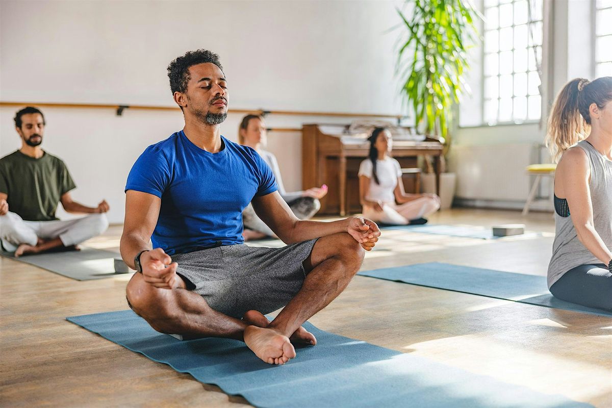 Free Yoga Class in Canton | Event in Baltimore | AllEvents
