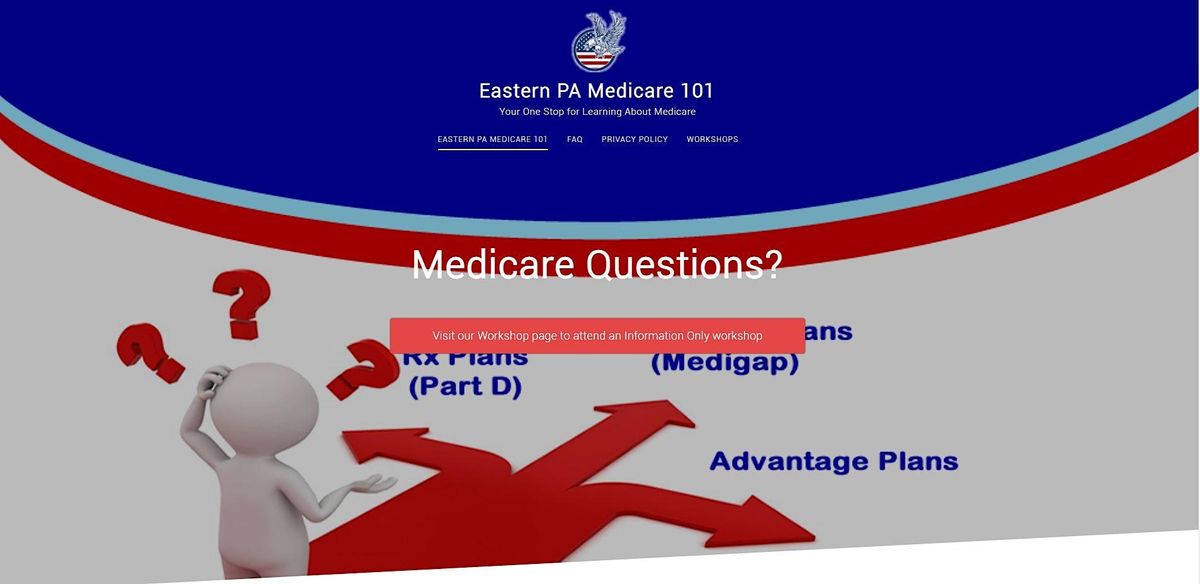 Medicare & You Free Educational Chester County Intermediate