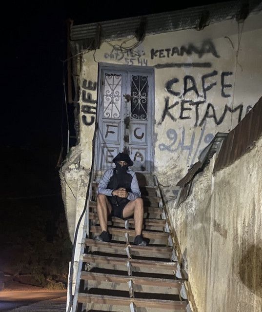 Reda Rwena