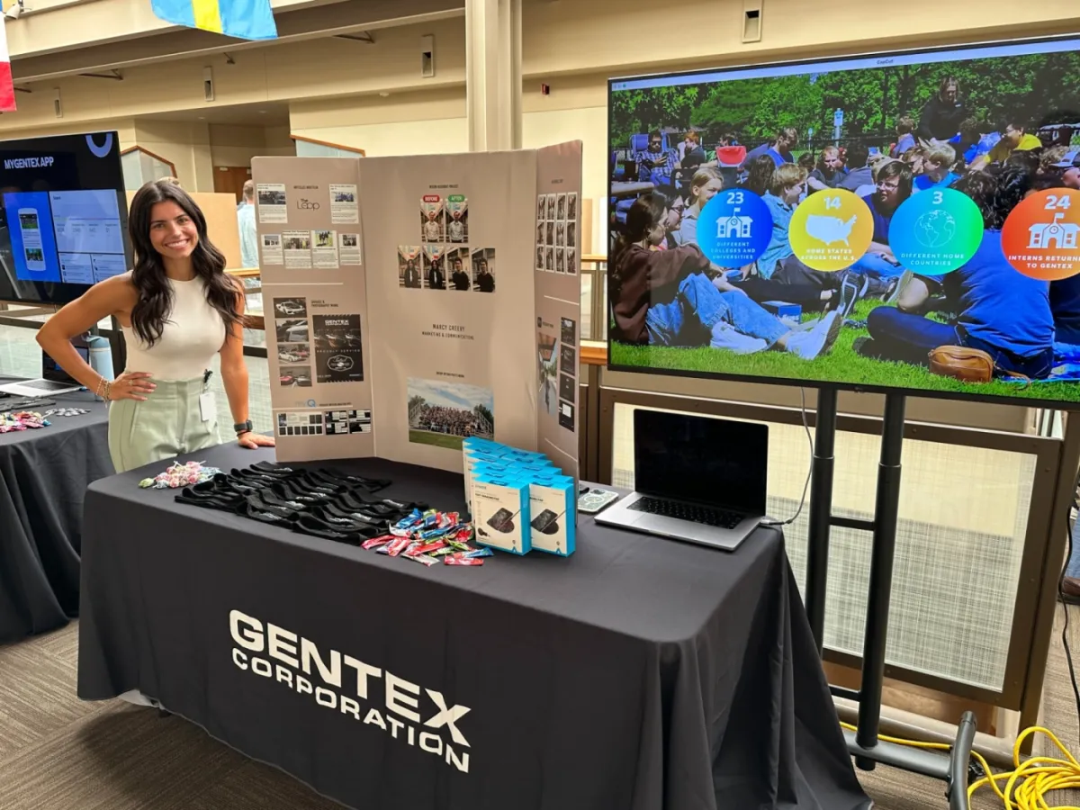 After Hours Intern Showcase, 5 December | Event in Atlanta | AllEvents