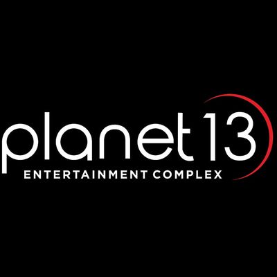 Planet13 Entertainment