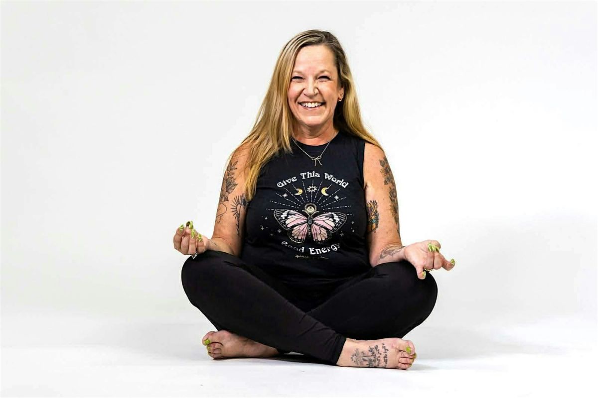 Stretch & Sip with Shanti Yoga, 11 January | Event in Claymont | AllEvents