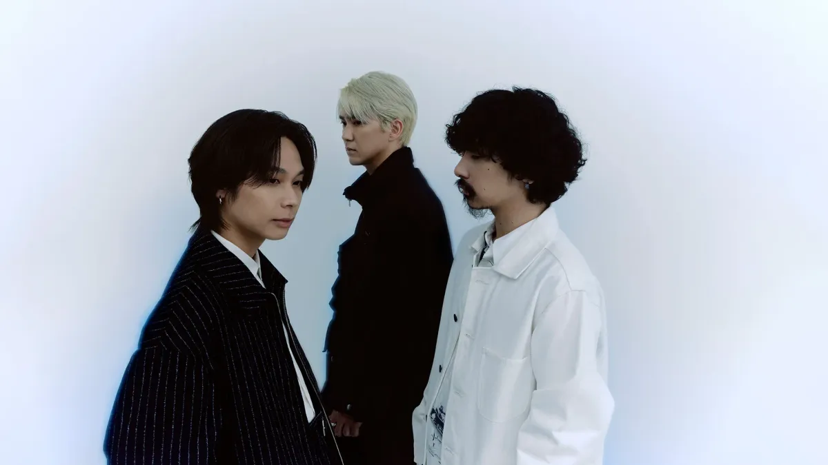 Omoinotake in 渋谷区, 22 January | Event in Shibuya City | AllEvents