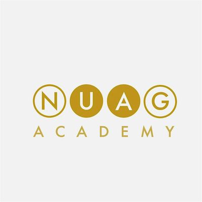 NuAg Academy logo