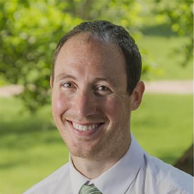 Marcus Welker | Dartmouth Sustainability