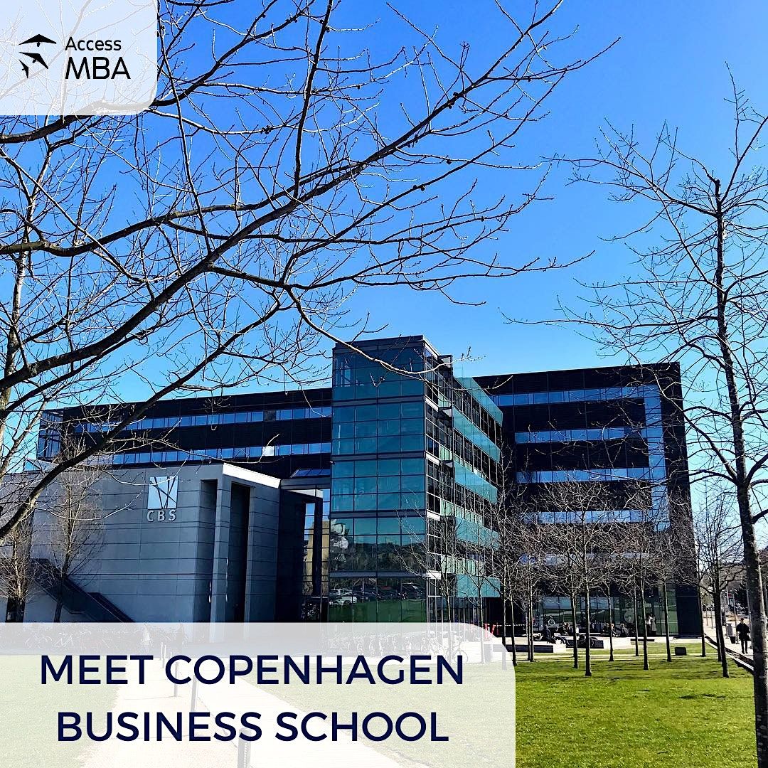 Access MBA event in Copenhagen on 1 February, Hotel NH