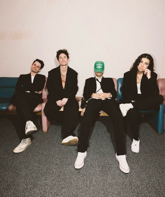 The Summer Set in Haarlem, 5 November | Event in Haarlem | AllEvents
