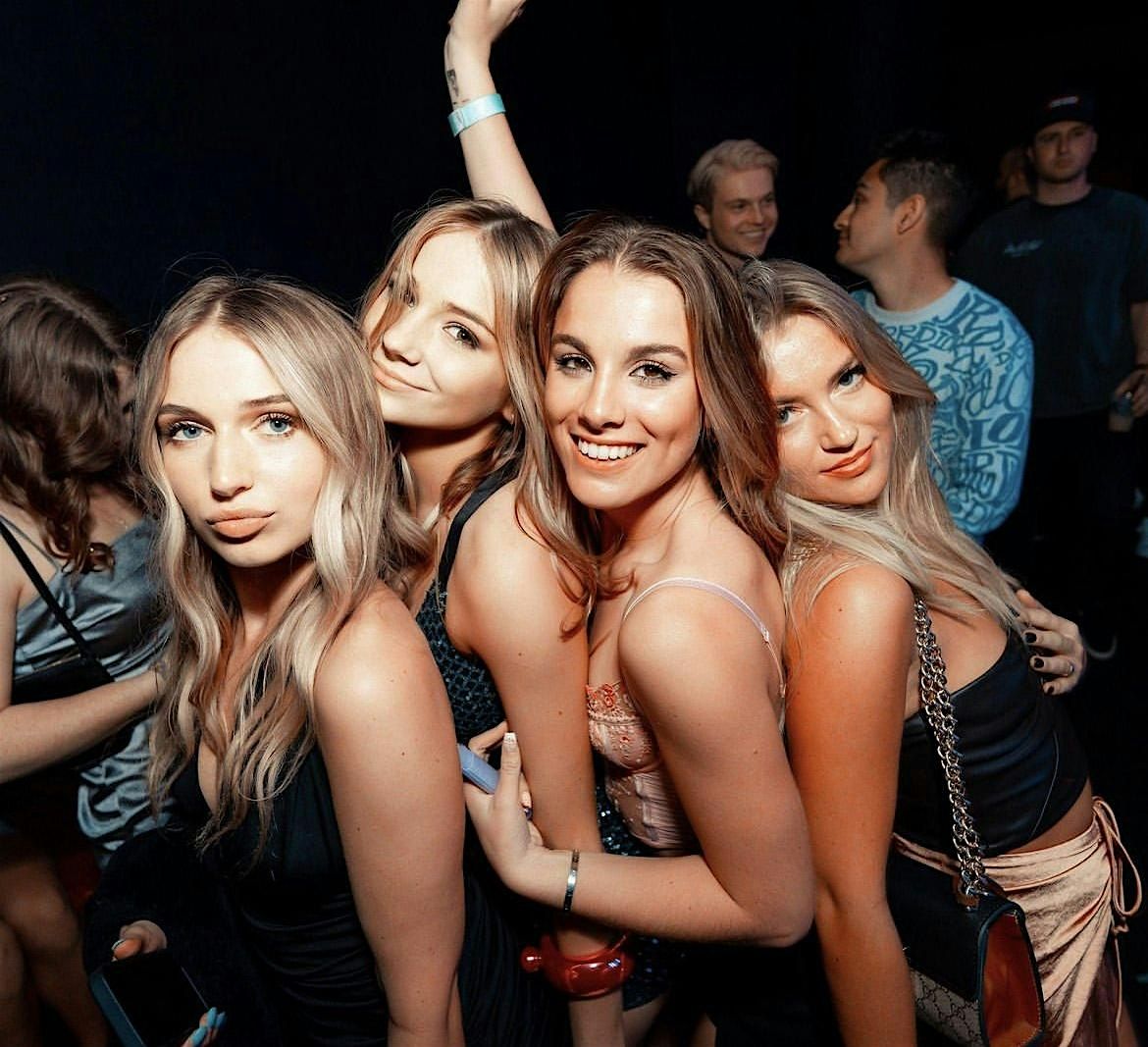 Nightclub VIP Package at E11even, Space, GALA etc. | Event in Miami Beach | AllEvents