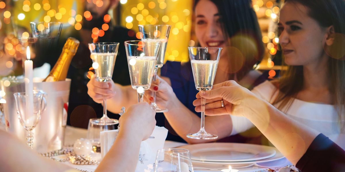 New years eve 2023 celebrations in pennsylvania New Years Eve Gala Dinner 31st Dec, Crowne Plaza Reading East, Triangle, December 31 to January