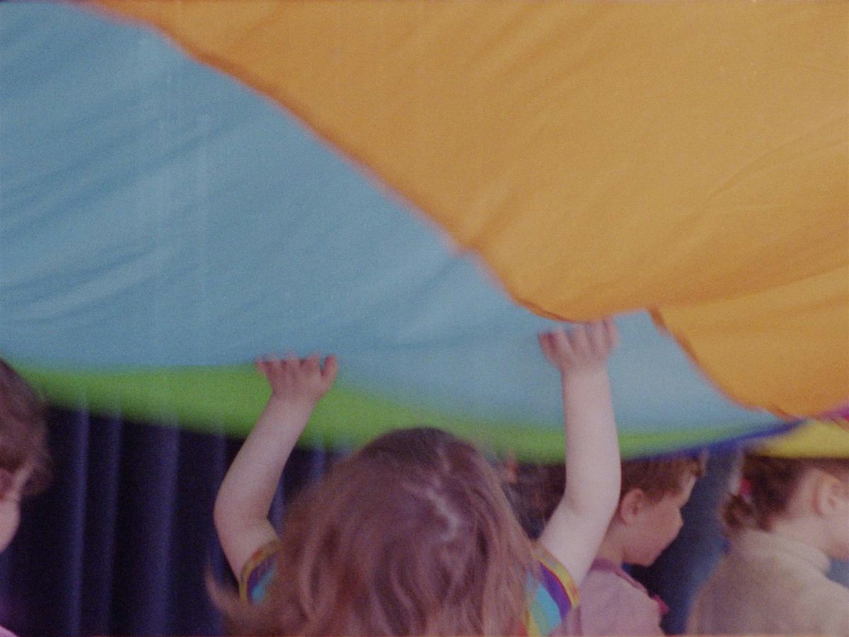 Parent & Toddler Playgroup | Event in Barking | AllEvents