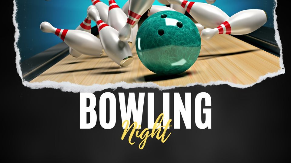 Iroquois Bowling Night, Eastway Lanes, Erie, 25 April 2024 AllEvents.in