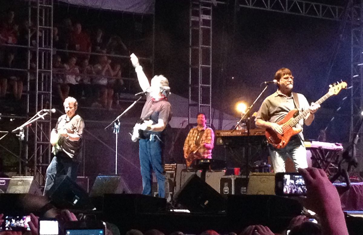 Alabama - The Band | Event in Fort Worth | AllEvents