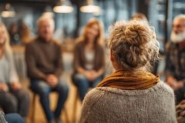 Gofal Cymdeithasol -syniadau ar gyfer newid /Social care - ideas for change, 3 December | Event in Narberth