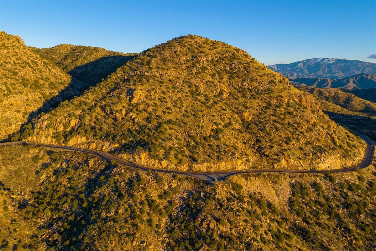Mt. Lemmon Scenic Byway Self-Guided Audio Tour | Event in Tucson | AllEvents