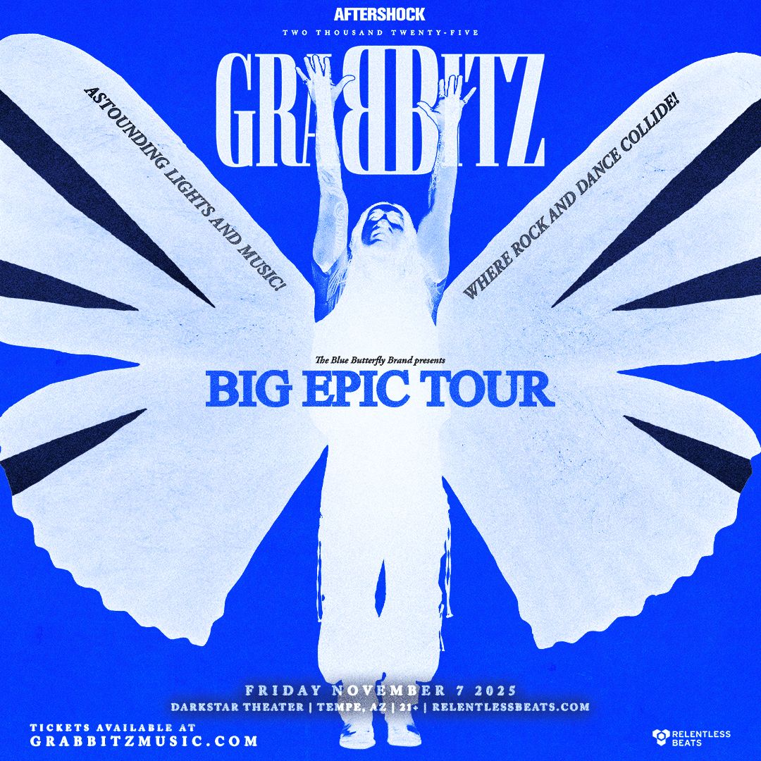 Grabbitz, 5 September | Event in Salt Lake City | AllEvents