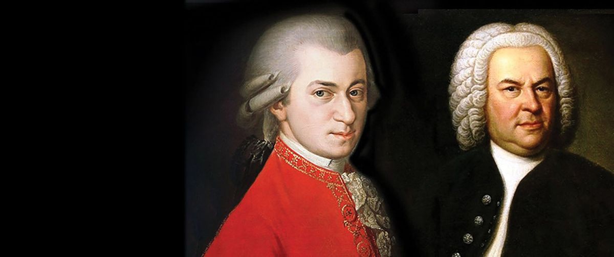 New Jersey Symphony Orchestra - Newark - Discover Mozart & Bach, 17 May | Event in Newark | AllEvents