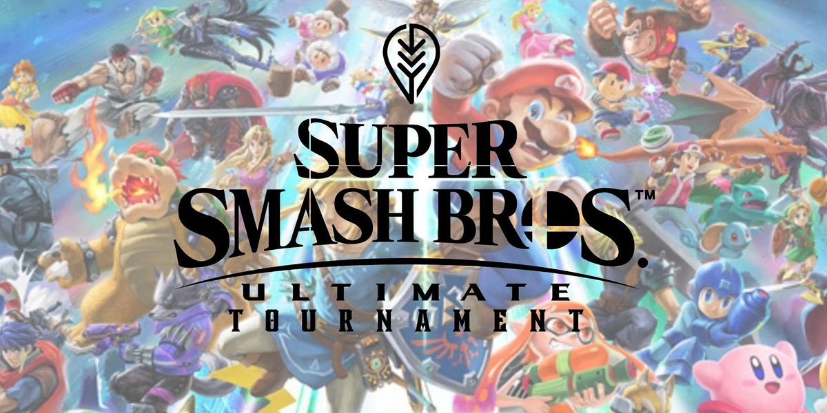 Local Roots Super Smash Bros Tournament, The Boochyard | Local Roots ...