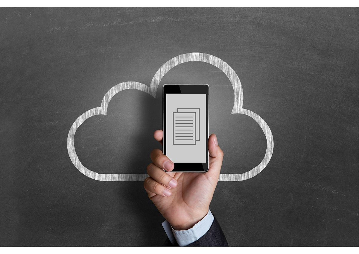 Smart Devices Support @ Leyton Library | Event in London | AllEvents