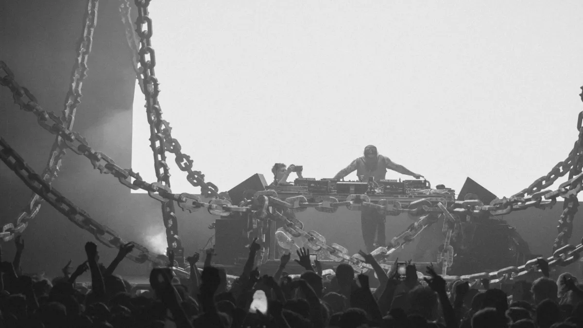 Kayzo in Calgary, 2 August | Event in Calgary | AllEvents
