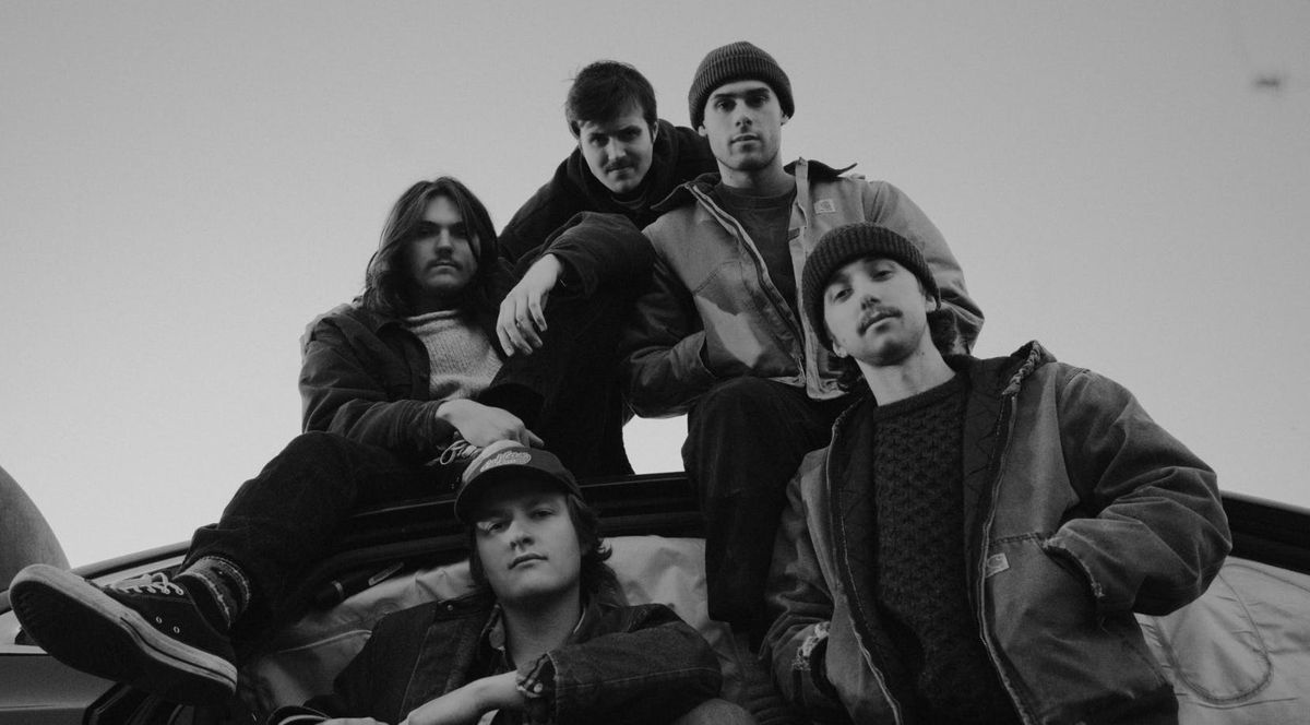 Richy Mitch &amp; The Coal Miners, 6 September | Event in Manchester | AllEvents