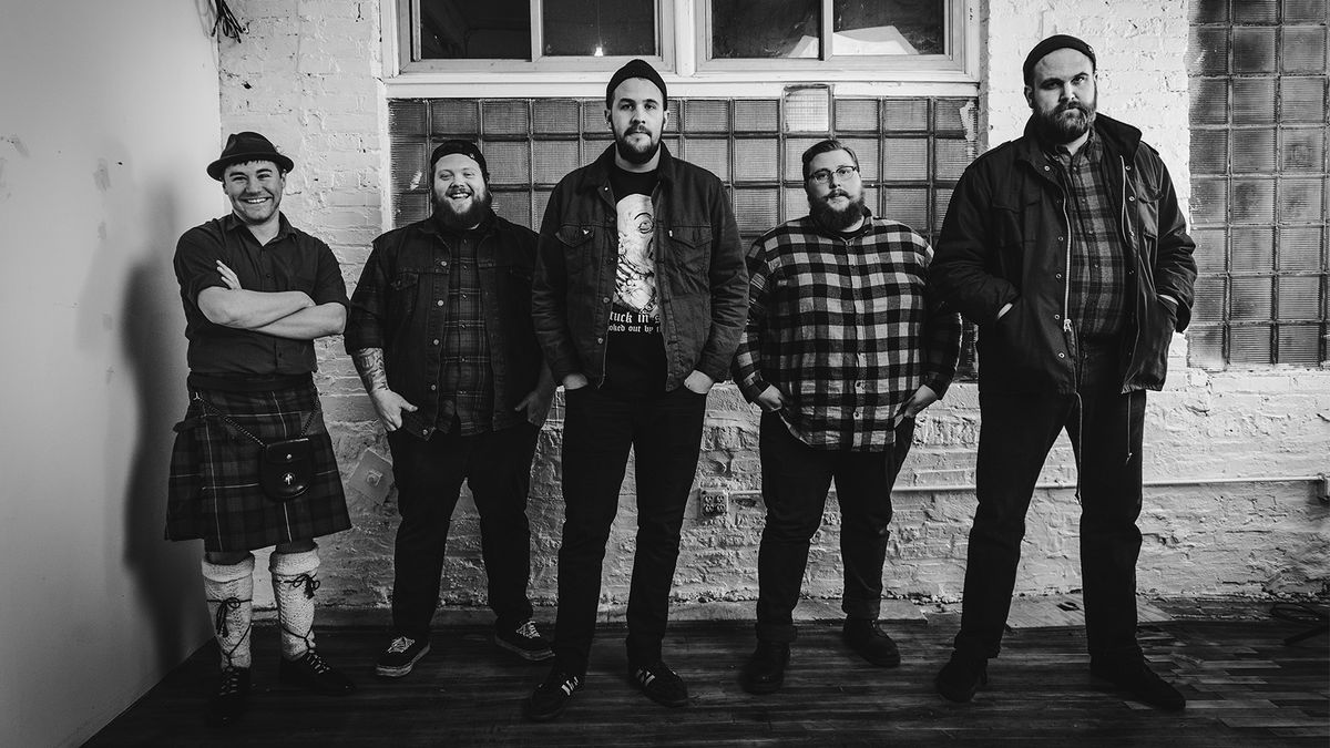 Flatfoot 56, 11 July | Event in St. Louis | AllEvents