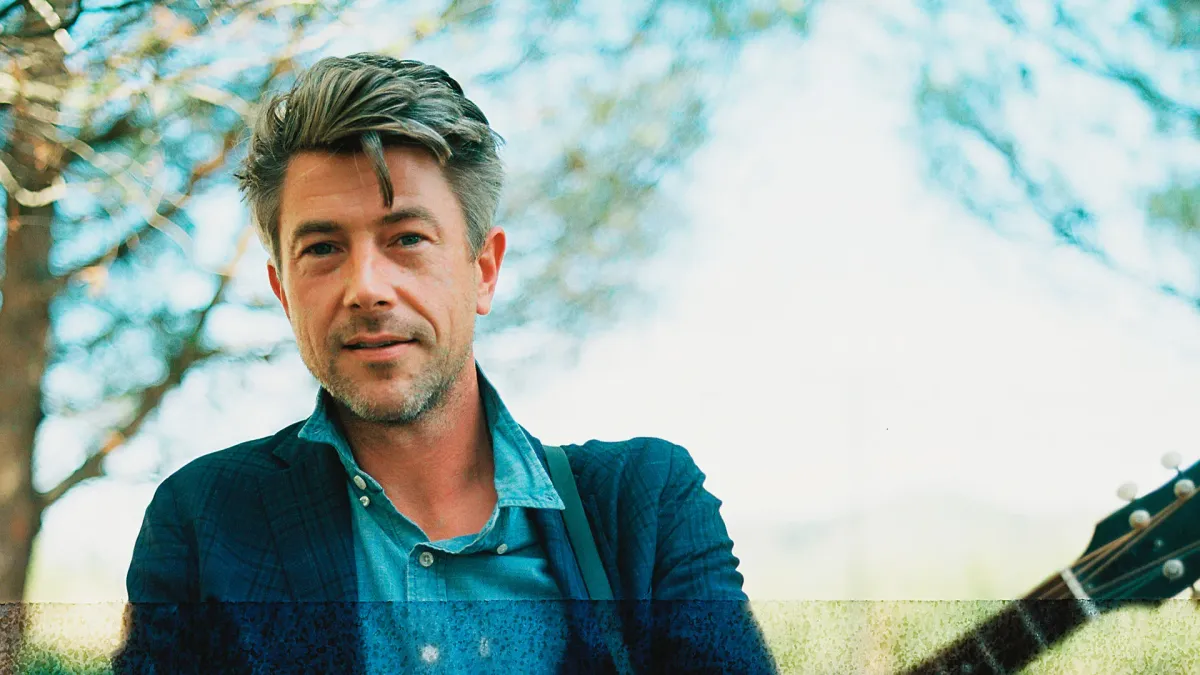 Luke Winslow-King in Pittsburgh, 24 September | Event in Pittsburgh | AllEvents