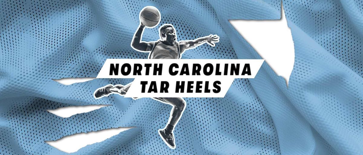 Parking Georgetown Hoyas at North Carolina Tar Heels Mens Basketball, 7 December | Event in Chapel Hill | AllEvents