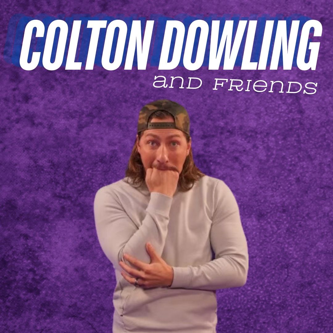 Colton Dowling, 14 May | Event in Fort Collins | AllEvents
