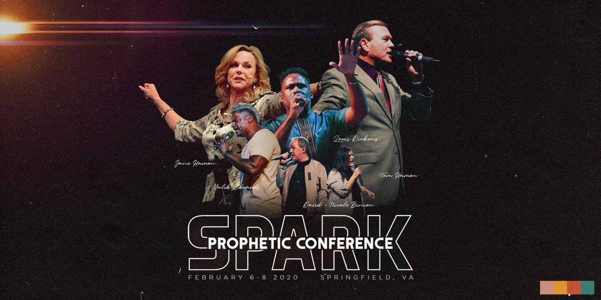 in ... Upcoming PROPHETIC DELIVERANCE events the City. Top