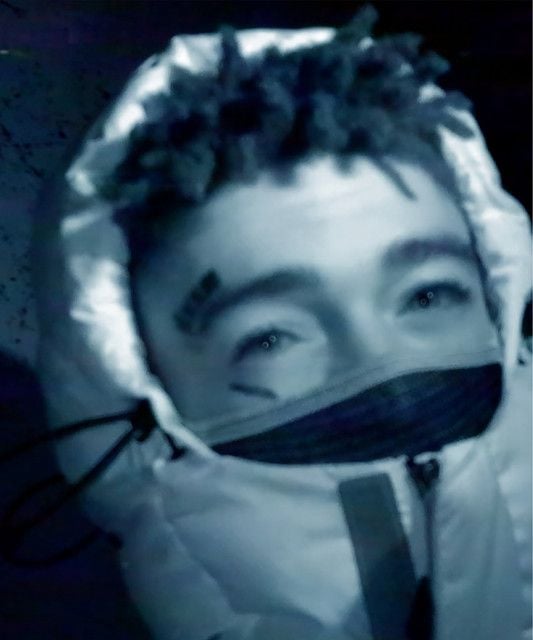 Scarlxrd