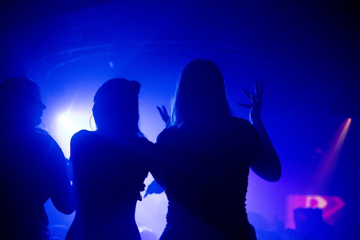 Techno Rave, Projekt X, Bochum, 2 February to 3 February | AllEvents