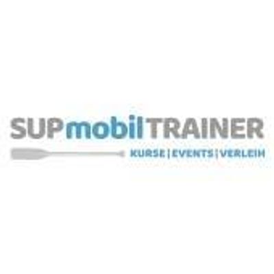 SUPmobilTrainer